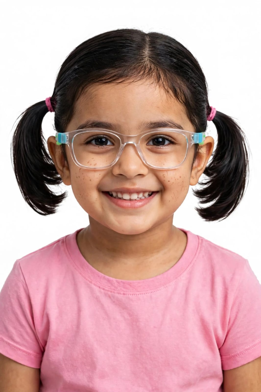 Kids eyewear