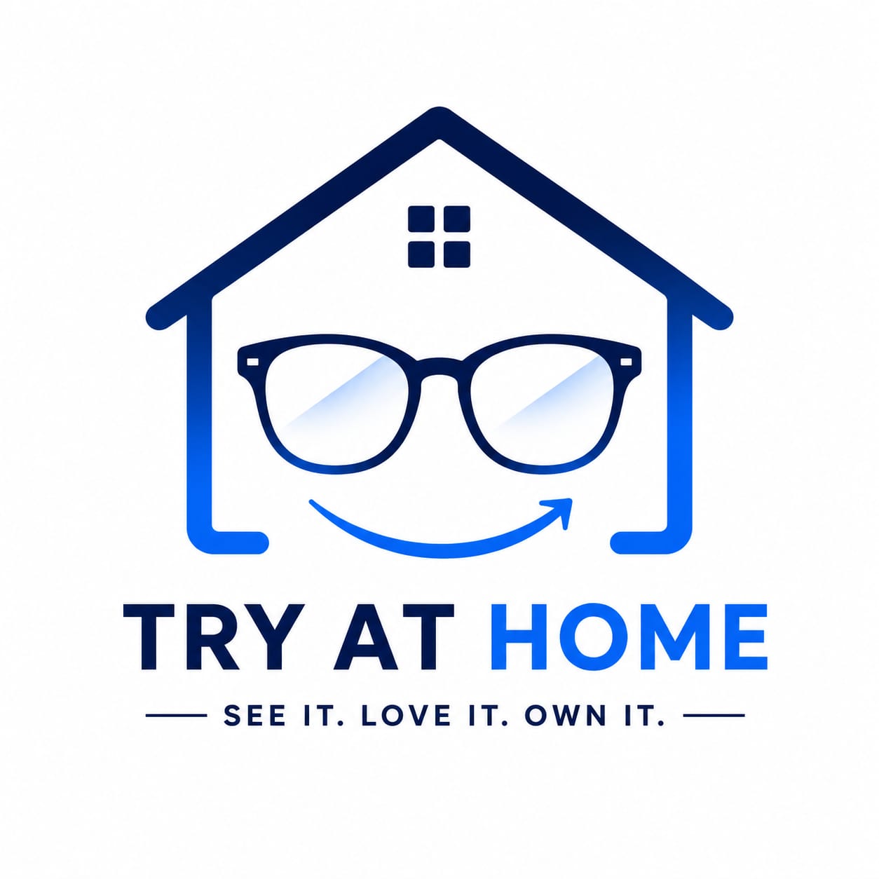 Try at Home service